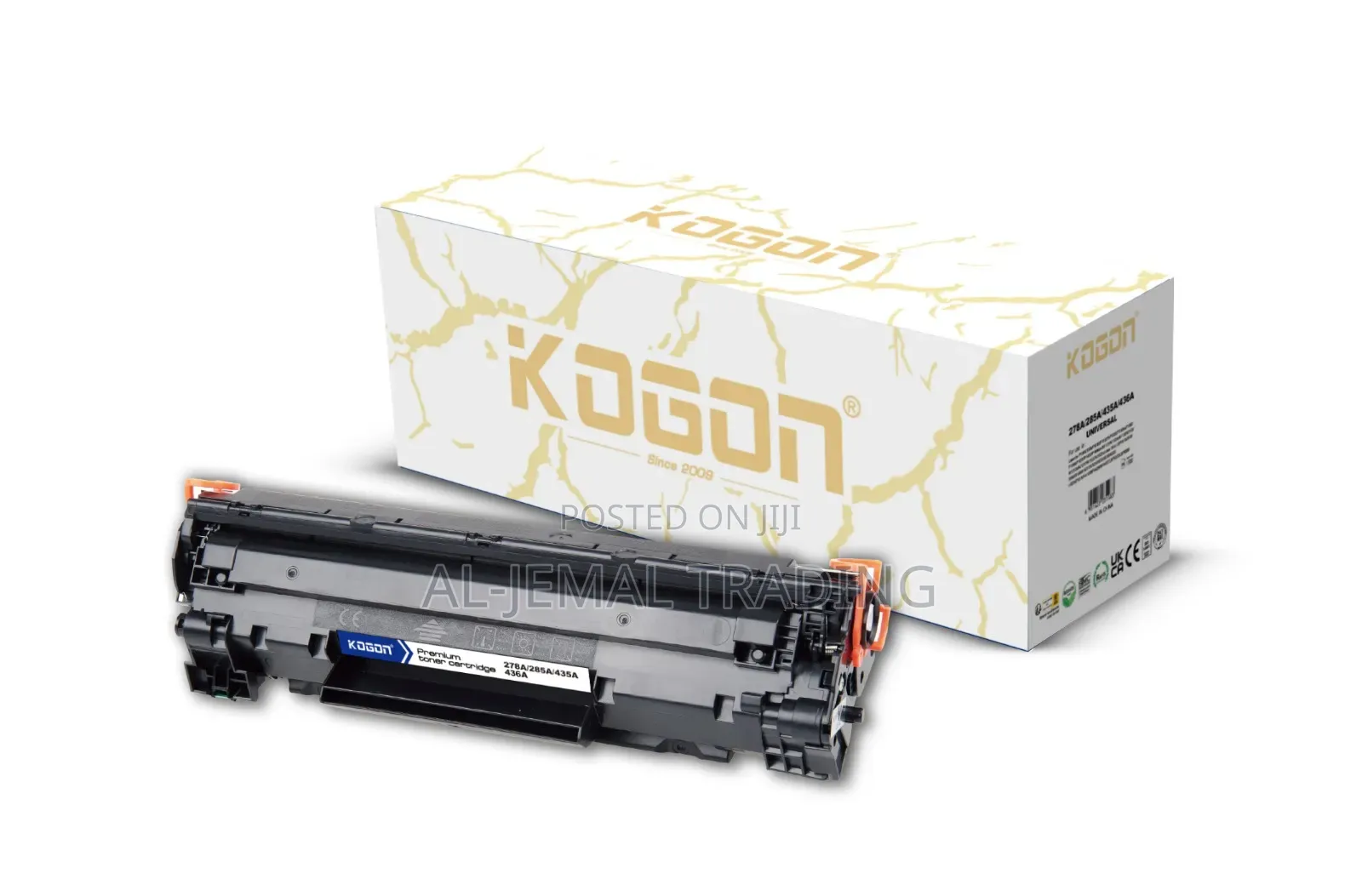 Any Kind Of Kyocera Ecosys Toner Cartridges Available