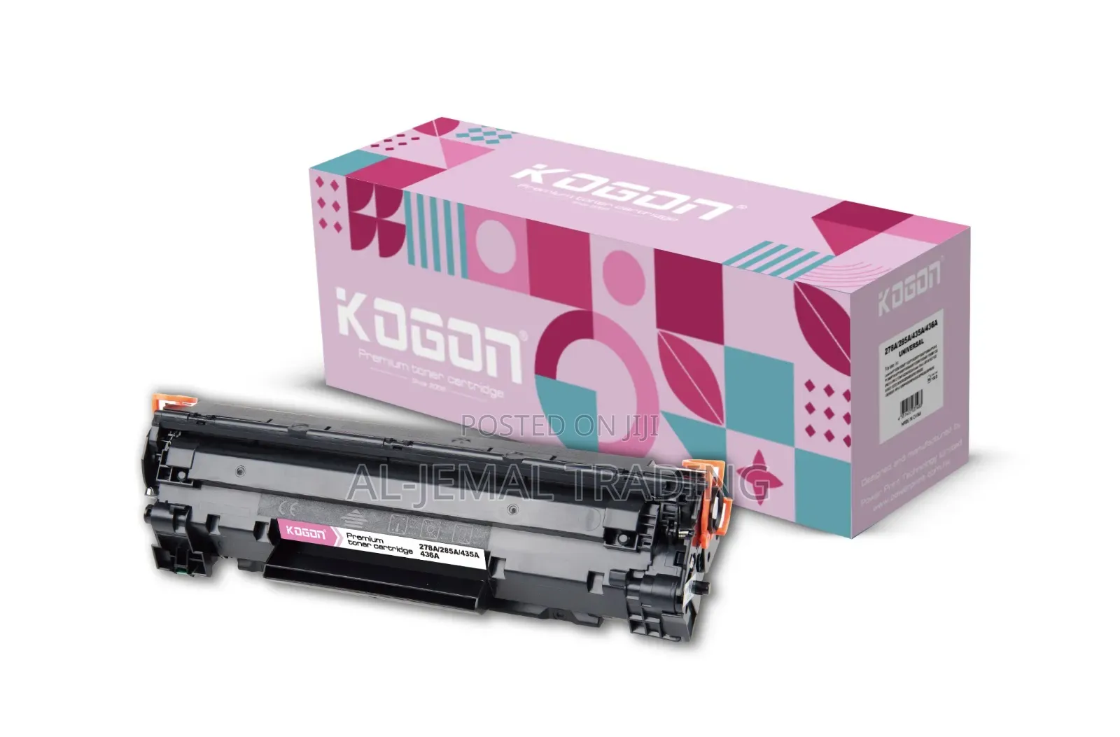Any Kind Of Kyocera Ecosys Toner Cartridges Available
