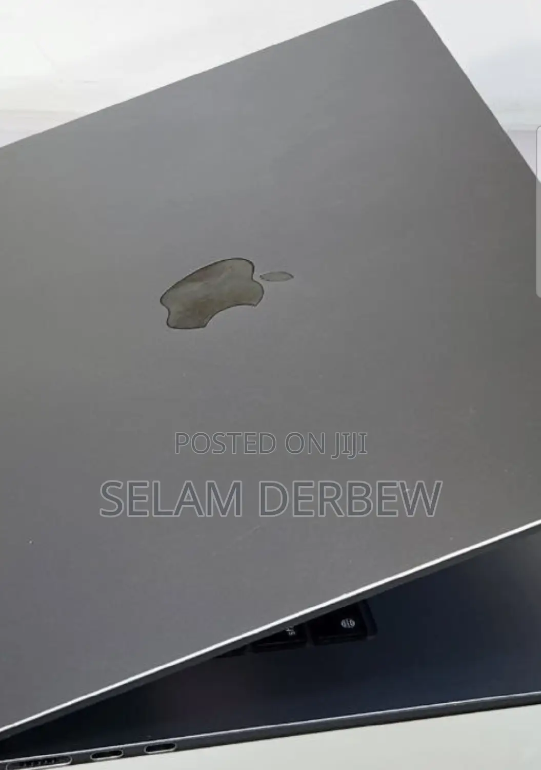 New Laptop Apple MacBook Air 2023 M2 8GB Apple M2 SSD 256GB