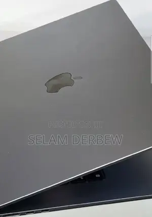 New Laptop Apple MacBook Air 2023 M2 8GB Apple M2 SSD 256GB