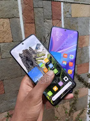 New Xiaomi Redmi Note 14 Pro+ 256 GB Black