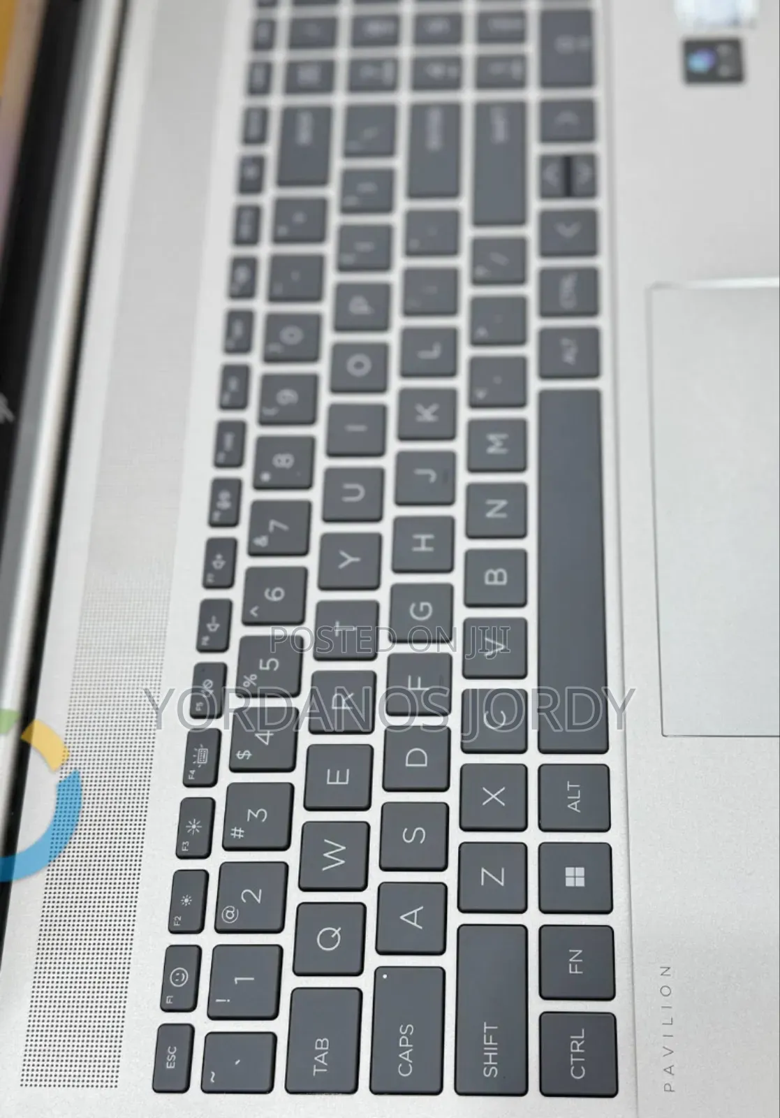 New Laptop HP Pavilion 15 16GB Intel Core I7 SSD 1T