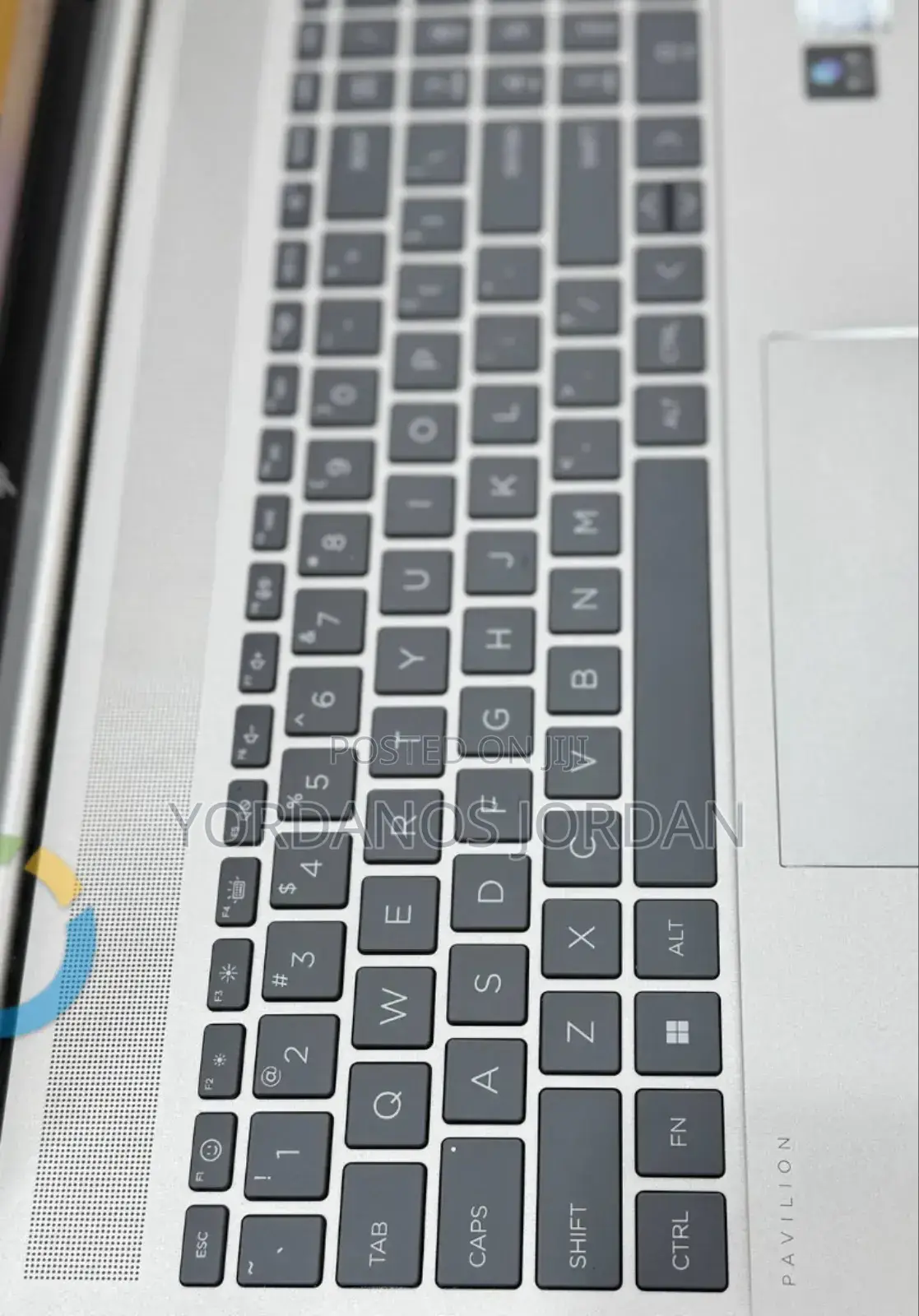 New Laptop HP Pavilion 15 16GB Intel Core I7 SSD 1T