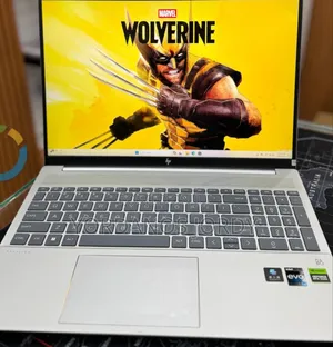 New Laptop HP Pavilion 15 16GB Intel Core I7 SSD 1T