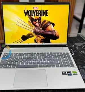 New Laptop HP Pavilion 15 16GB Intel Core I7 SSD 1T