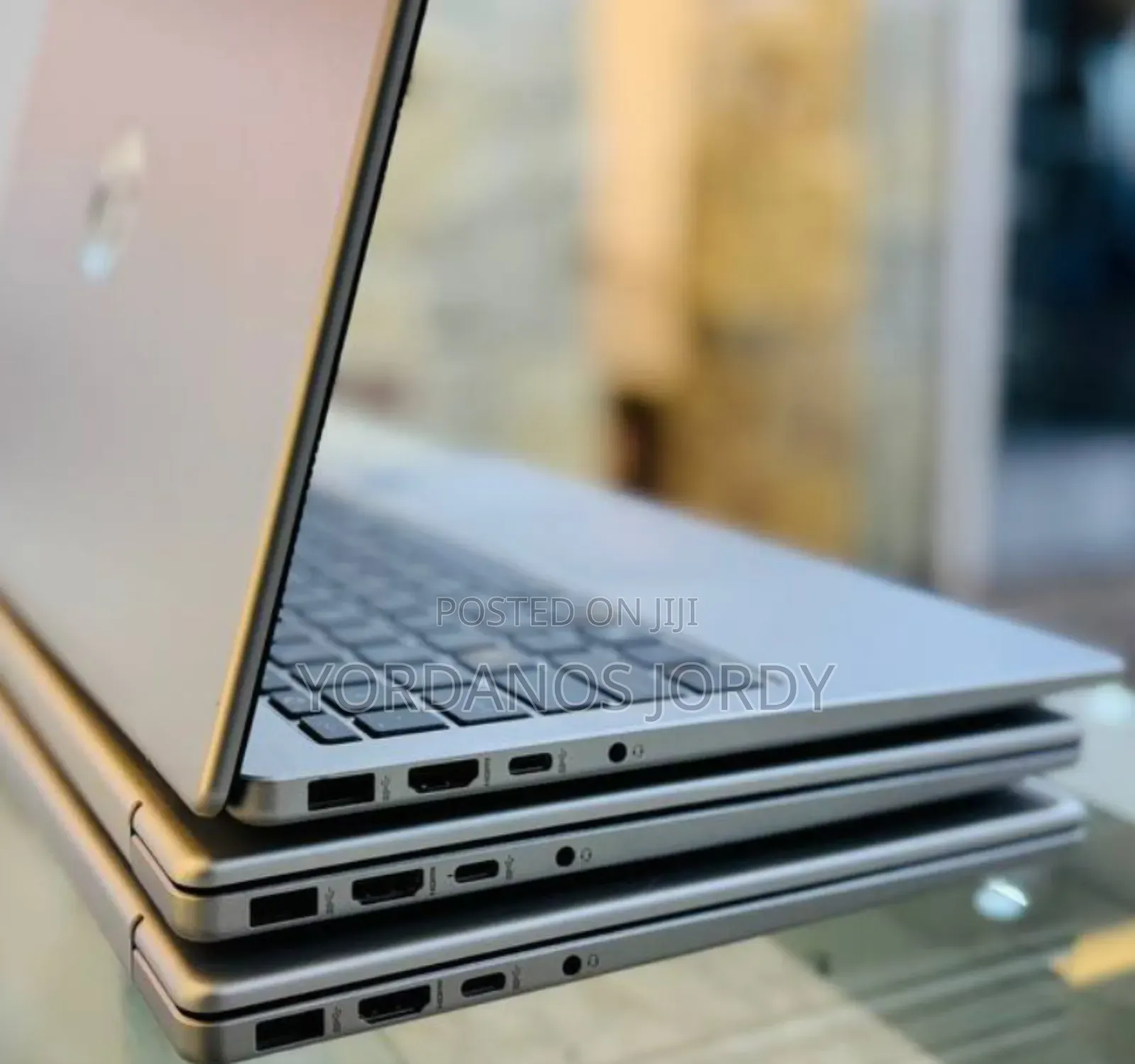 New Laptop HP Stream Notebook 16GB Intel Core I7 SSD 1T