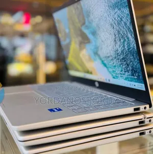 New Laptop HP Stream Notebook 16GB Intel Core I7 SSD 1T