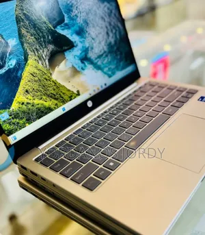 New Laptop HP Stream Notebook 16GB Intel Core I7 SSD 1T