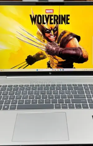 New Laptop HP Pavilion 15 16GB Intel Core I7 SSD 1T