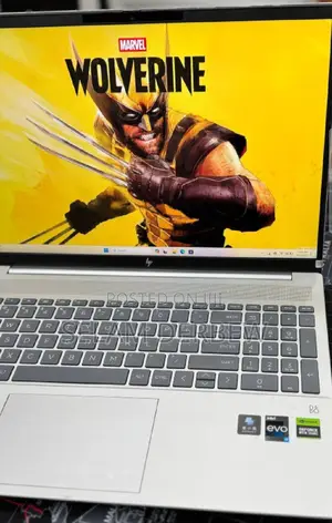 New Laptop HP Pavilion 15 16GB Intel Core I7 SSD 1T