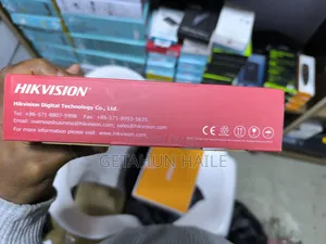 Hikvision Ds-K1a8503mf Value Series Fingerprint Time Attendance