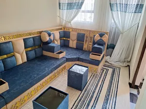 Photo - መጀሊስ - Arebian Majlis 4.1 Meter Long