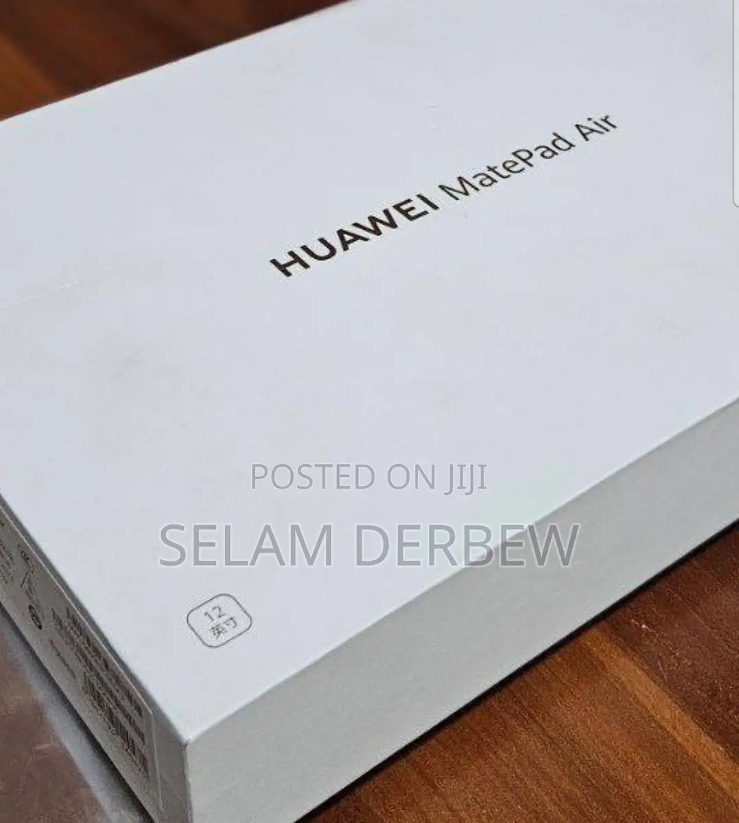 New Huawei MatePad 11.5 256 GB