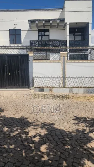 Furnished 5bdrm House in Akaky Kaliti for sale