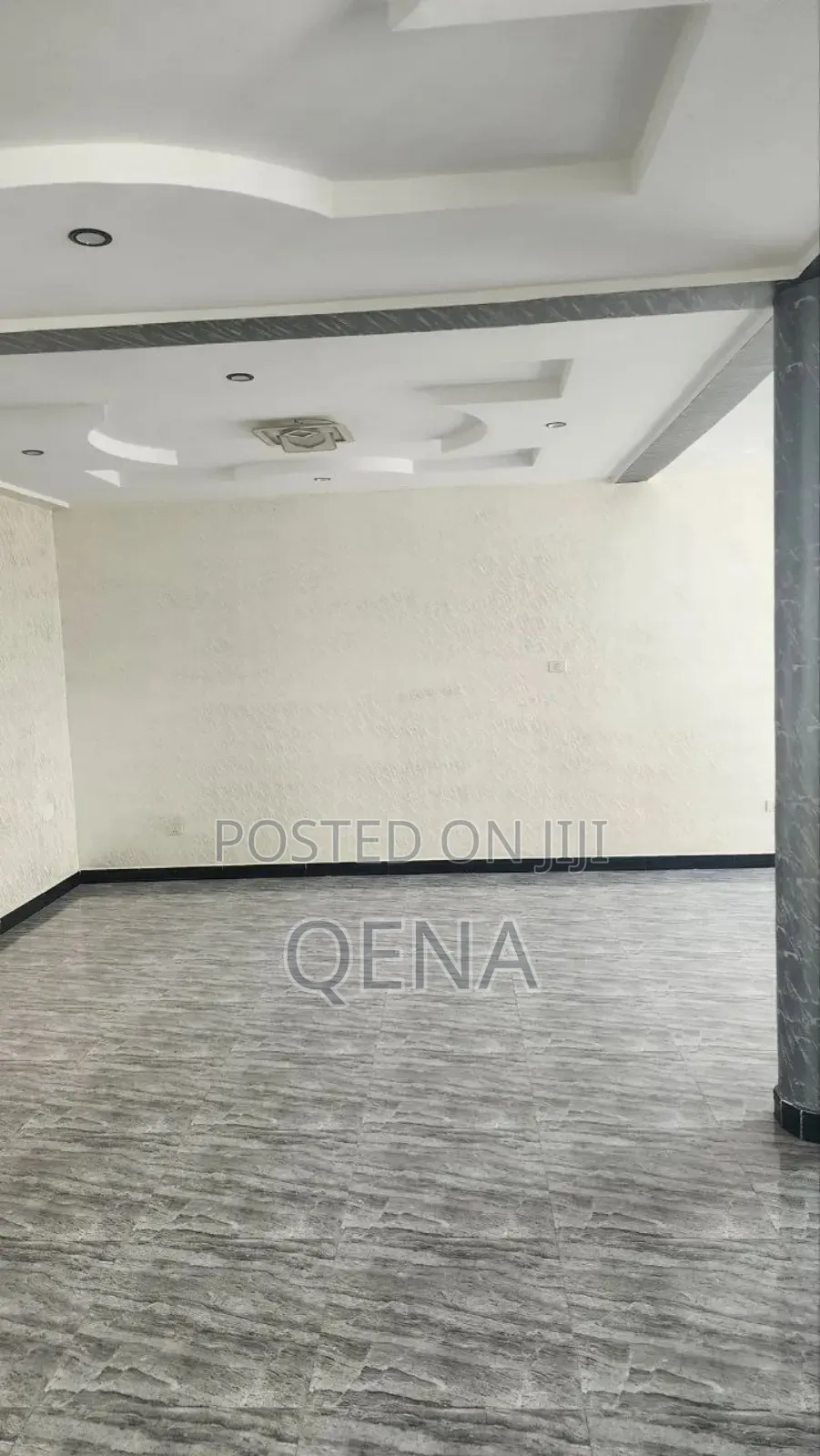 Furnished 5bdrm House in Akaky Kaliti for sale