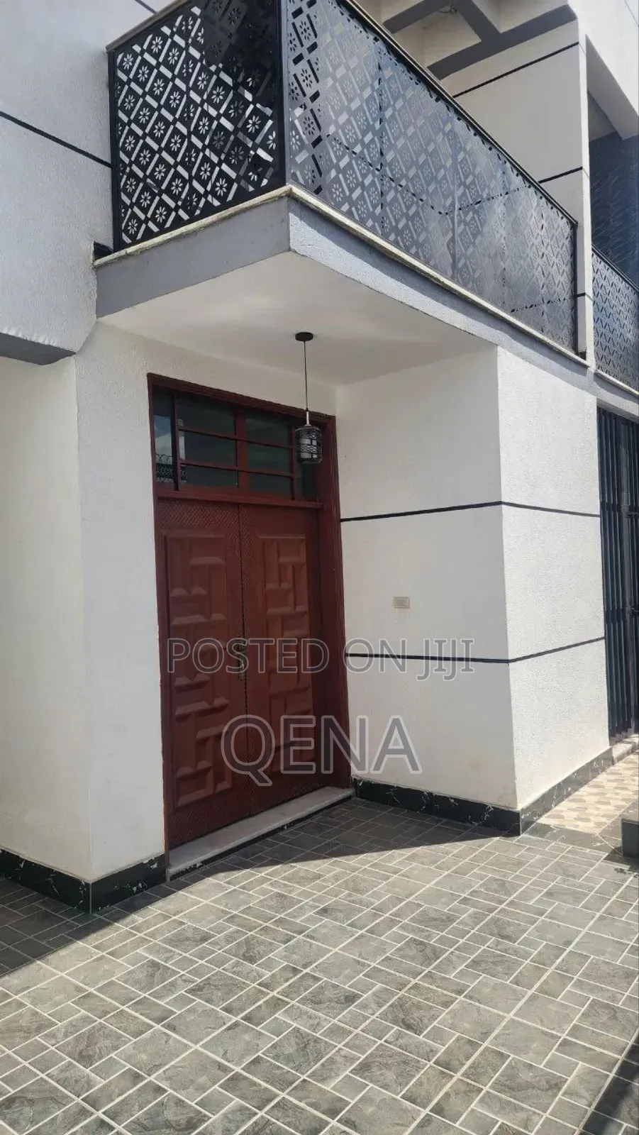 Furnished 5bdrm House in Akaky Kaliti for sale