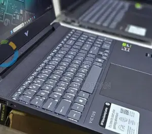 New Laptop HP Victus 15 16GB AMD Ryzen 7 SSD 512GB