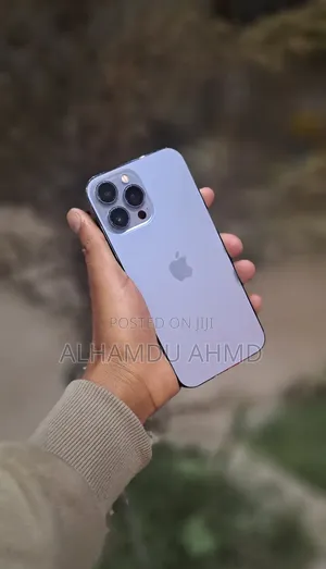 Photo - Apple iPhone 13 Pro Max 256 GB