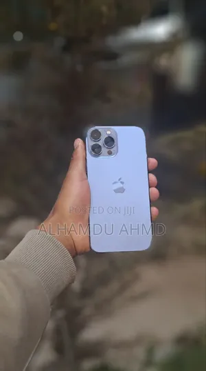 Apple iPhone 13 Pro Max 256 GB