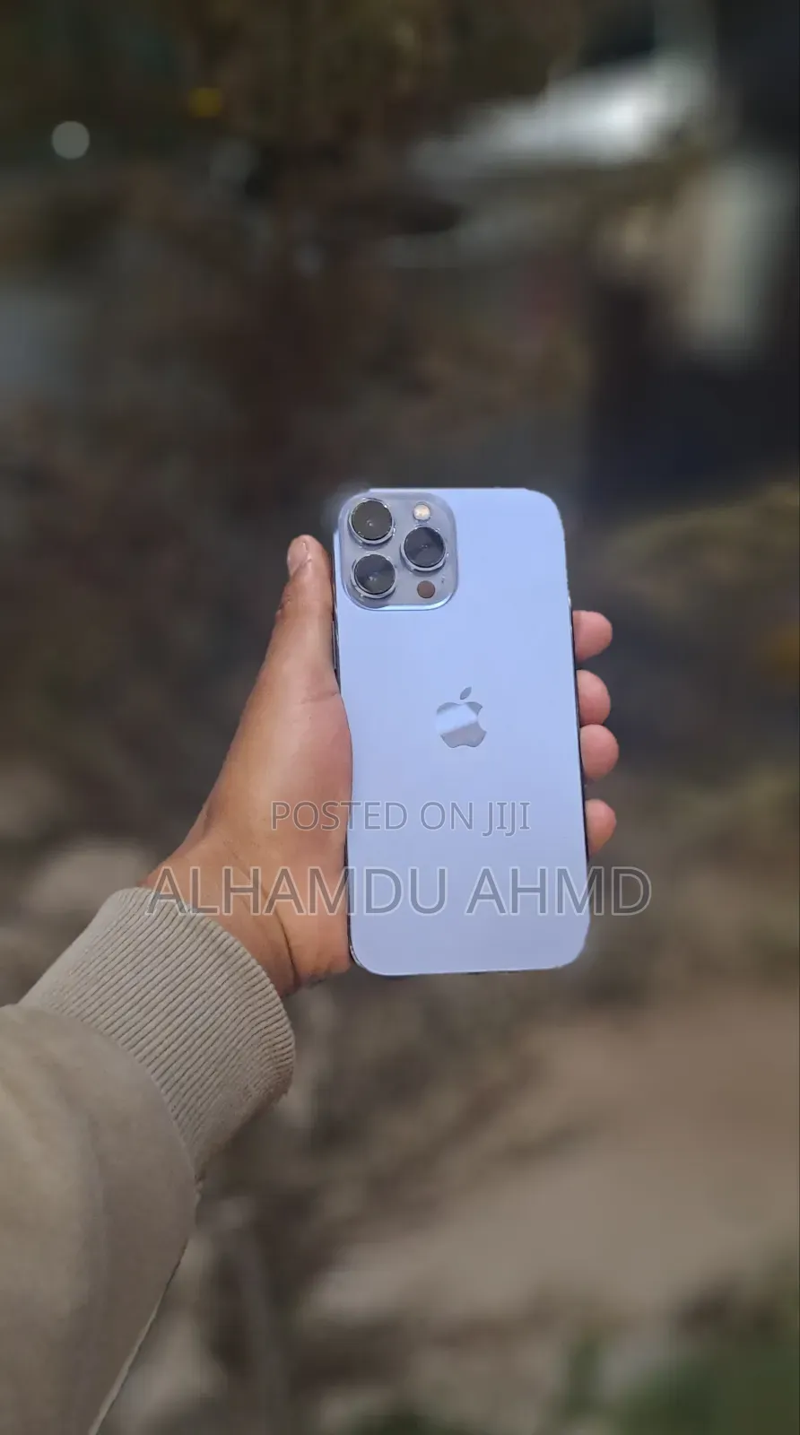 Apple iPhone 13 Pro Max 256 GB