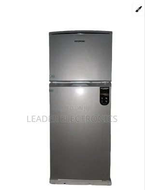 Photo - Hyundai Refrigerator
