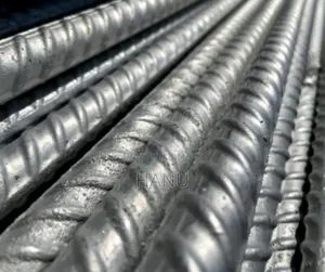 Photo - Rebar Fero Bret ብረት ፌሮ