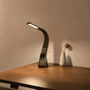 Green Lion Mag Led Desk Lamp