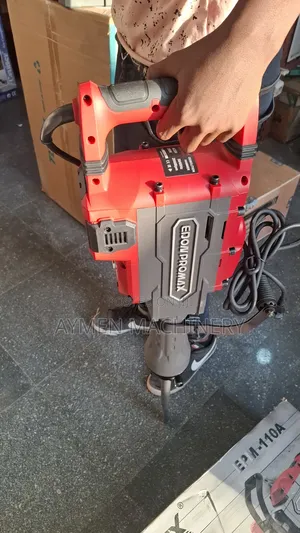 Edon Jackhammer 2350w