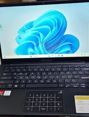 New Laptop Asus VivoBook X540SA 16GB AMD Ryzen 5 SSD 512GB