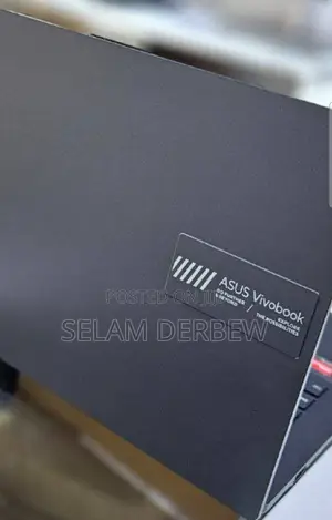 New Laptop Asus VivoBook X540SA 16GB AMD Ryzen 5 SSD 512GB