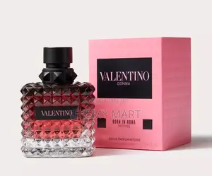 Photo - Valentino Donna Edp Intense Ladies Perfume
