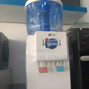 Enzo Water Dispeser Mataria