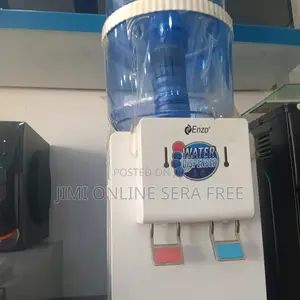 Enzo Water Dispeser Mataria