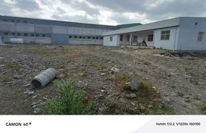 Photo - Warehouse for Sale at Kality