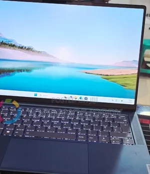 New Laptop Lenovo Yoga 7i 16GB Intel Core I7 SSD 1T