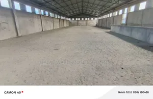 Warehouse for Sale at Kality