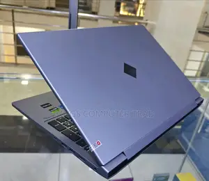 New Laptop HP Omen 16 16GB Intel Core I7 SSD 512GB