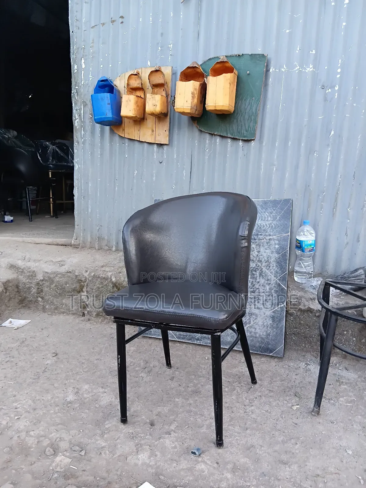 Modern Restaurant Chairs