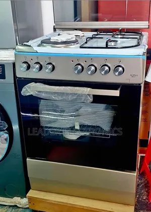 Photo - Alpha Oven 60cm by 60cm