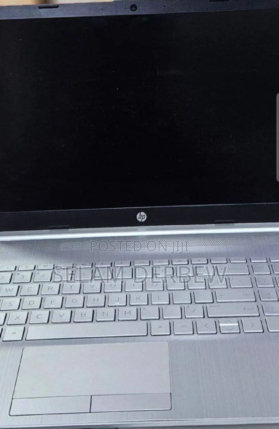 New Laptop HP Stream Notebook 16GB Intel Core I7 SSD 512GB