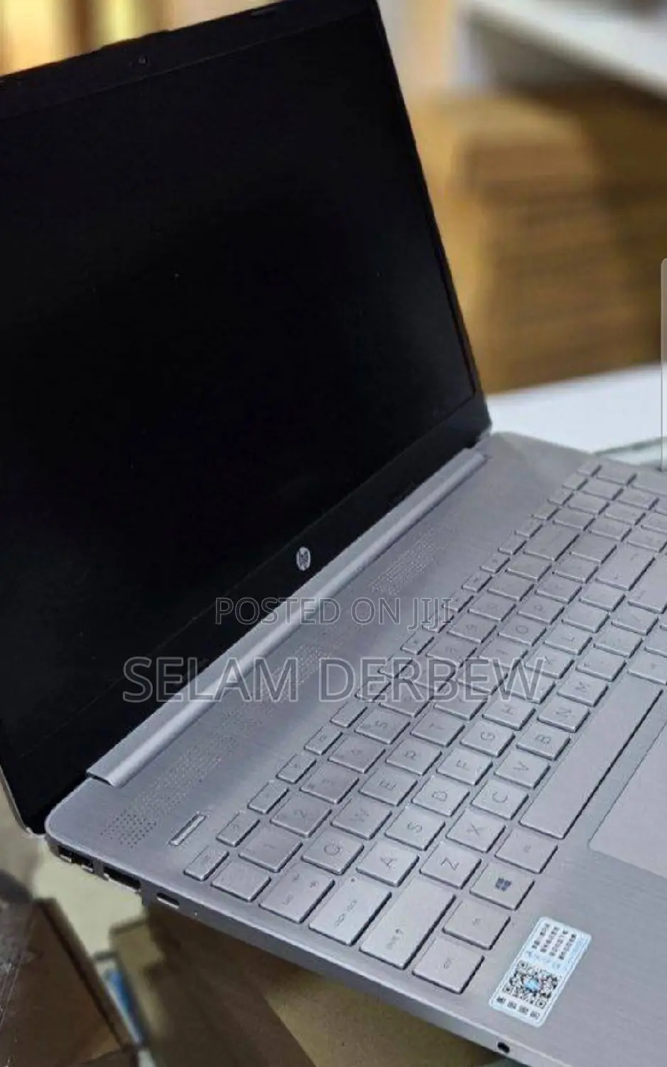 New Laptop HP Stream Notebook 16GB Intel Core I7 SSD 512GB