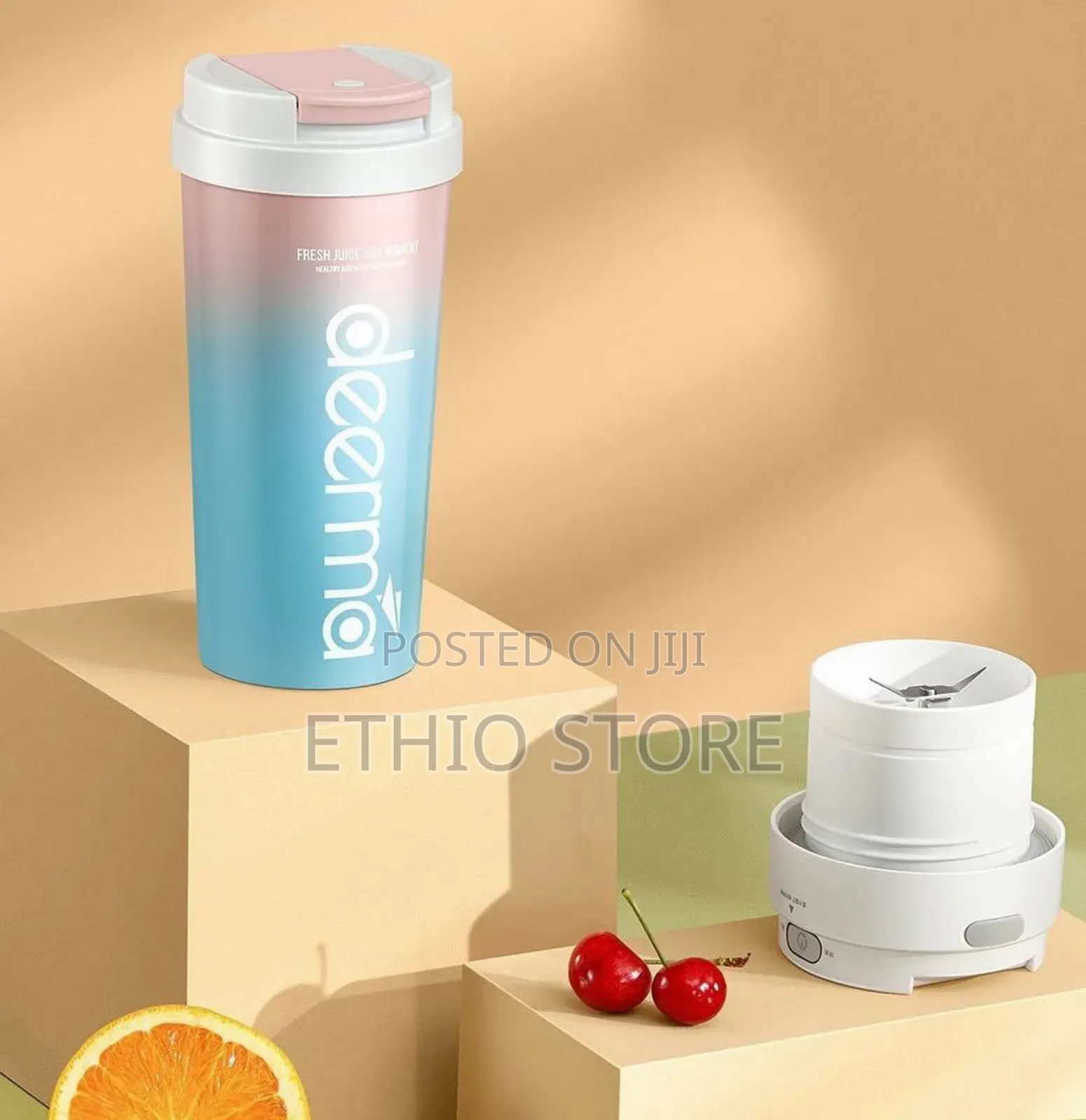 Xiaomi Deerma Electric Juicer Cup