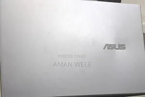 New Laptop Asus Zenbook 14 UX434 8GB AMD Ryzen 5 SSD 512GB