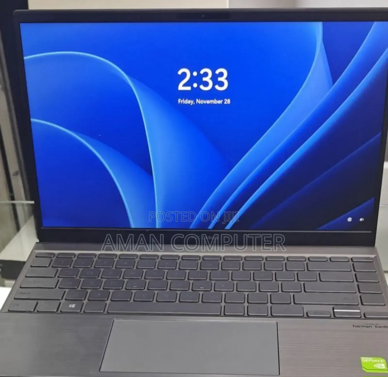 New Laptop Asus Zenbook 14 UX434 8GB AMD Ryzen 5 SSD 512GB