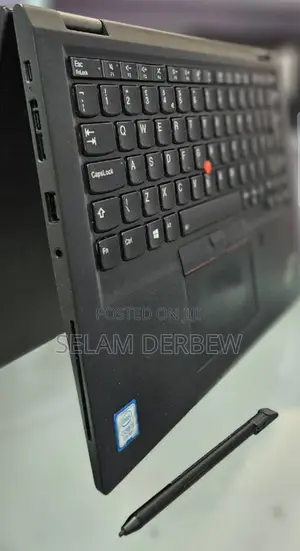 New Laptop Lenovo ThinkPad X390 8GB Intel Core I5 SSD 512GB