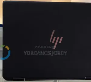 New Laptop HP Spectre X360 13 16GB Intel Core I7 SSD 1T