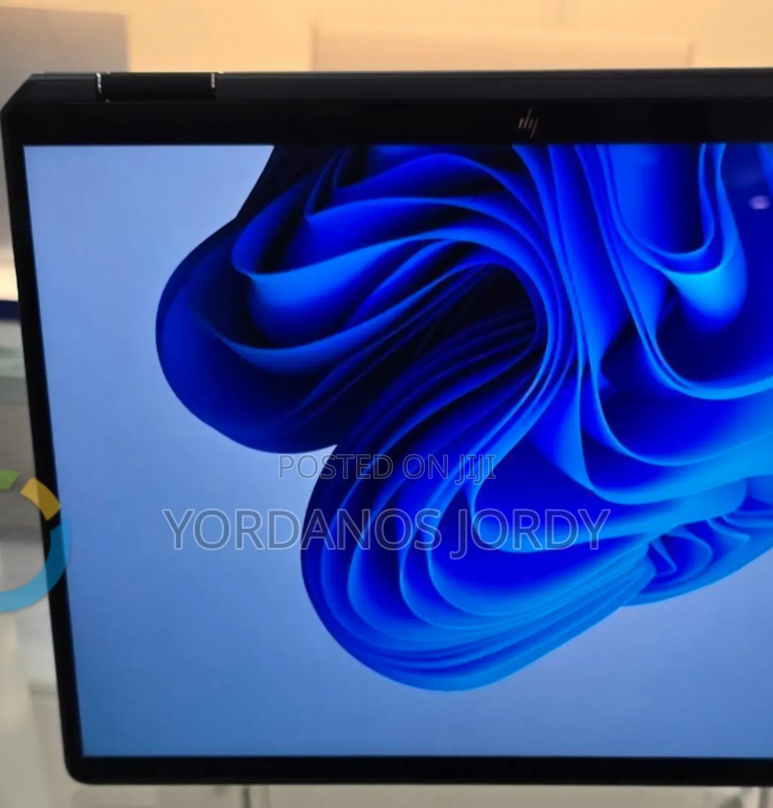 New Laptop HP Spectre X360 13 16GB Intel Core I7 SSD 1T