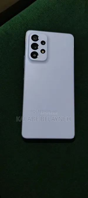 New Samsung Galaxy A53 5G 256 GB