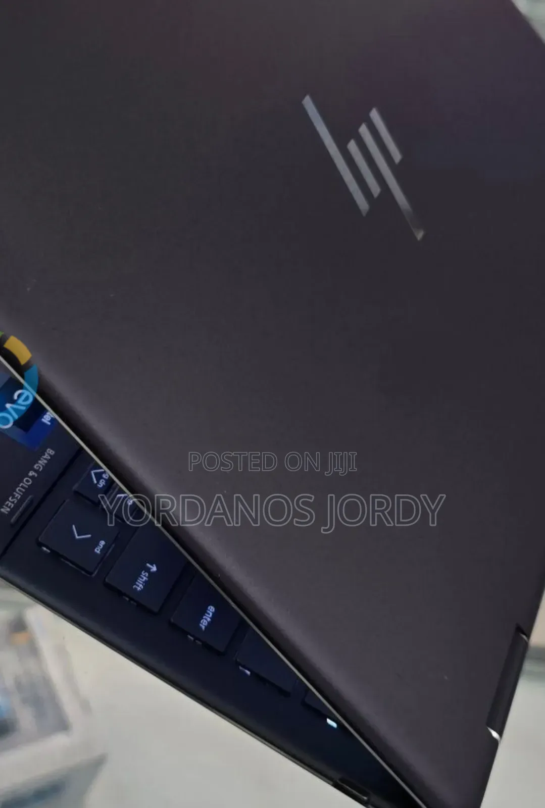 New Laptop HP Spectre X360 13 16GB Intel Core I7 SSD 1T