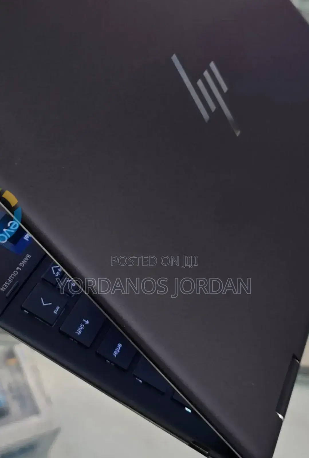 New Laptop HP Spectre X360 13 16GB Intel Core I7 SSD 1T